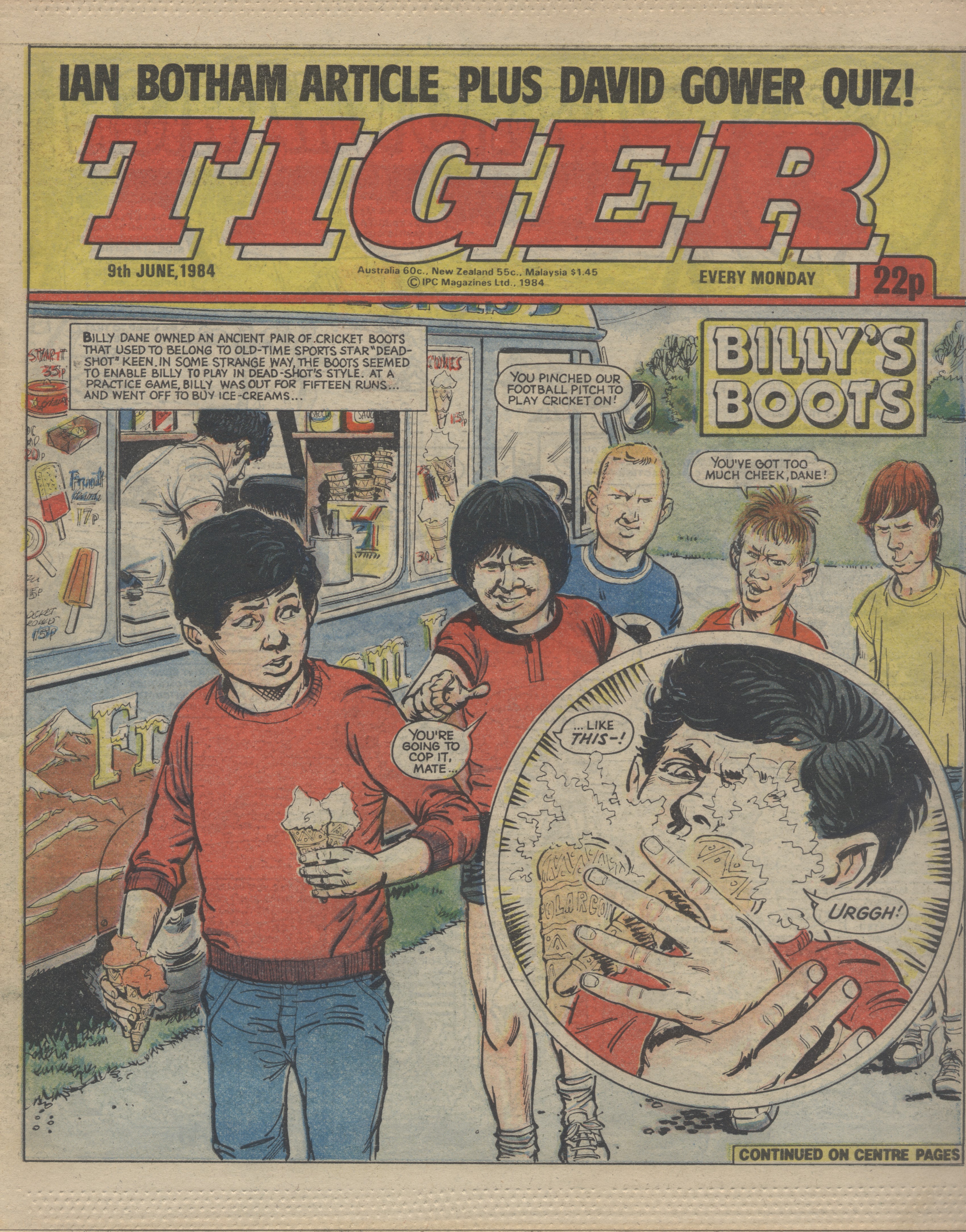Tiger